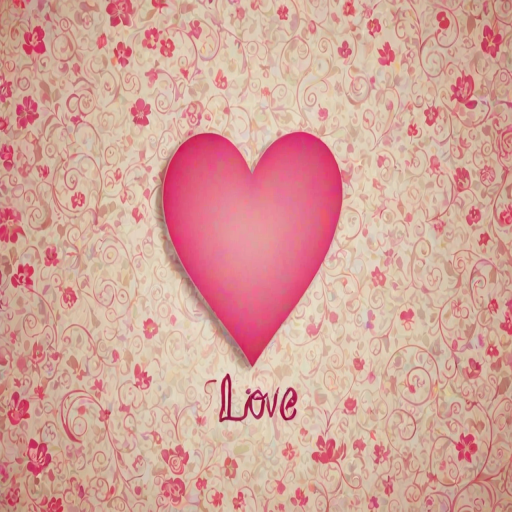 wallpaper iphone love