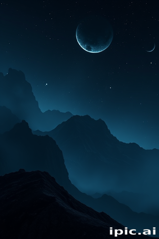iphone dark wallpapers 4k