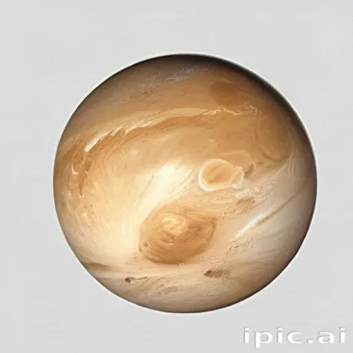 venus transparent background