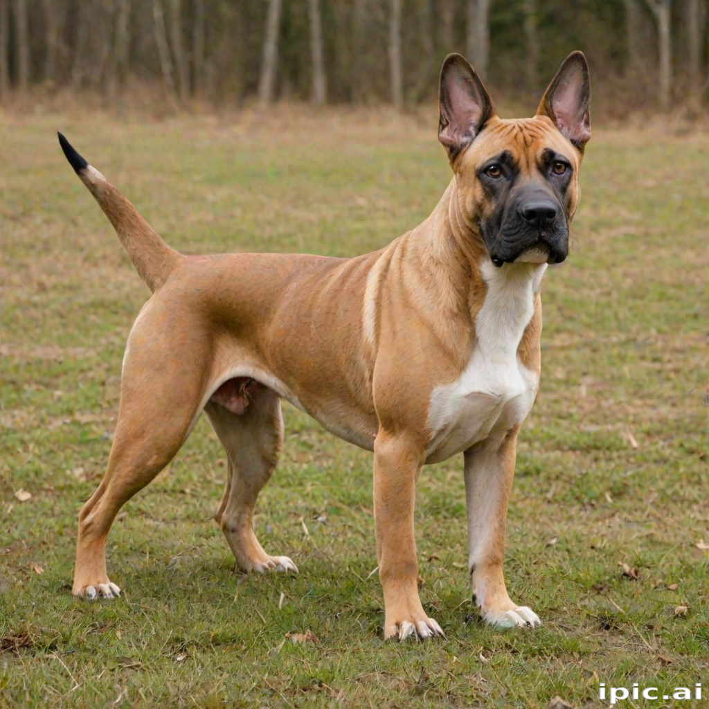 german rex breed