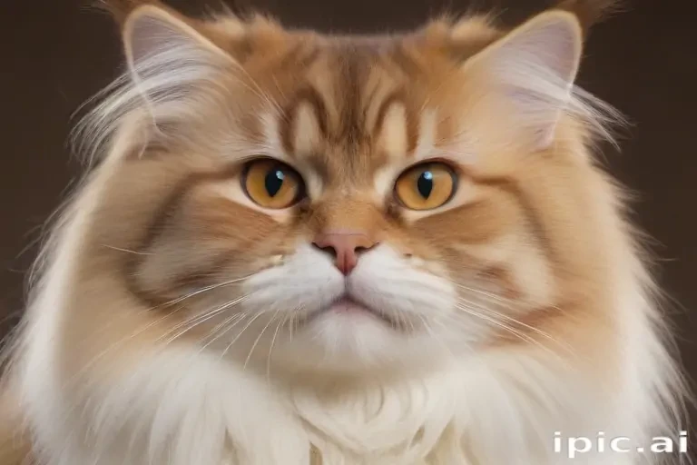 siberian cat breed
