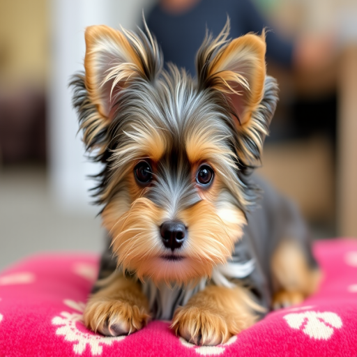 shorkie dog breed