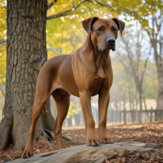 treeing tennessee brindle