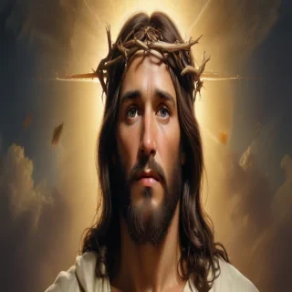 wallpaper jesus christ