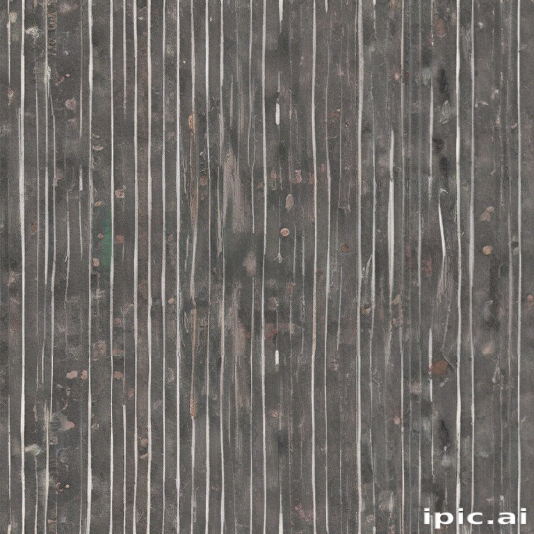 Abstract Vertical Stripes with a Textured Gray Background and Subtle ...