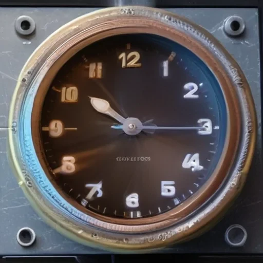 one minute timer