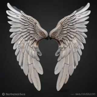 png angel wings