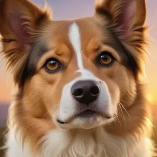 dog background wallpaper