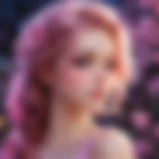 girly iphone backgrounds