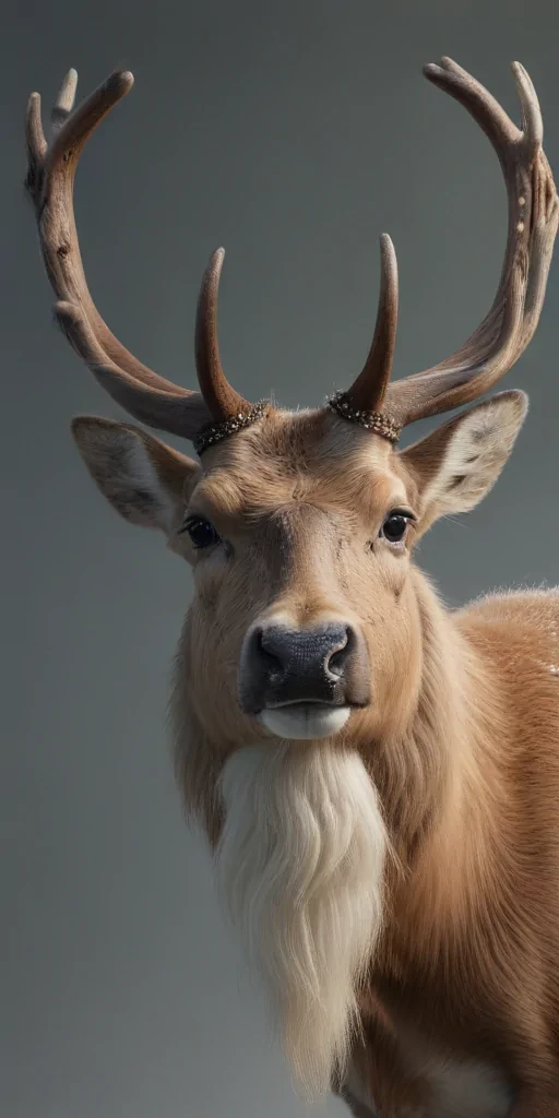 reindeer png