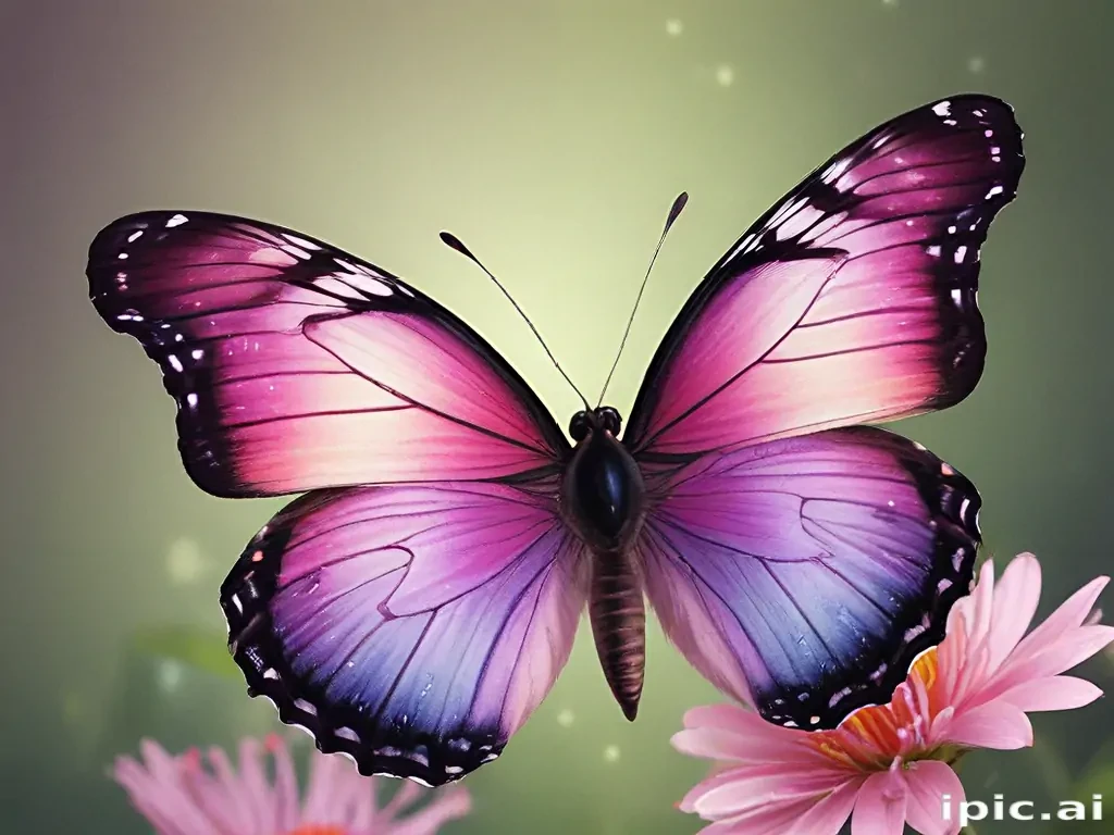 cute wallpapers butterfly