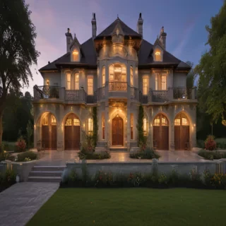 houses png