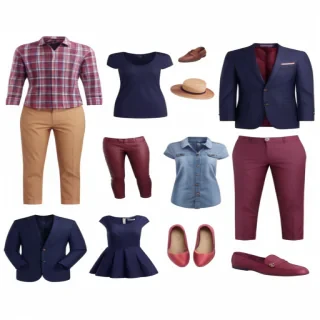 clothes png