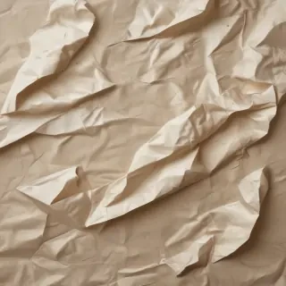 paper crumpled texture