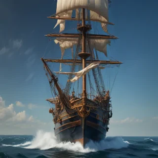 background navy
