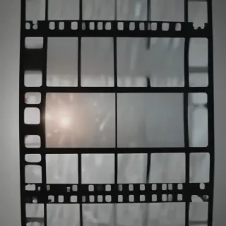 png film strip