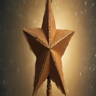 christmas star images