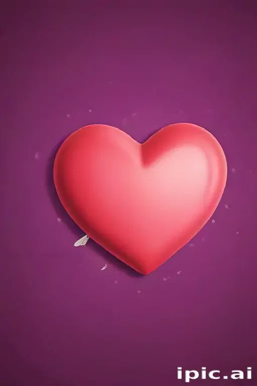 heart background