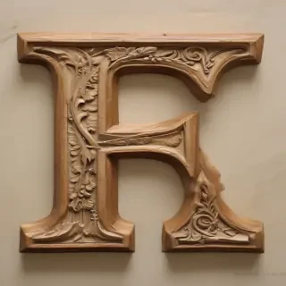 letter t