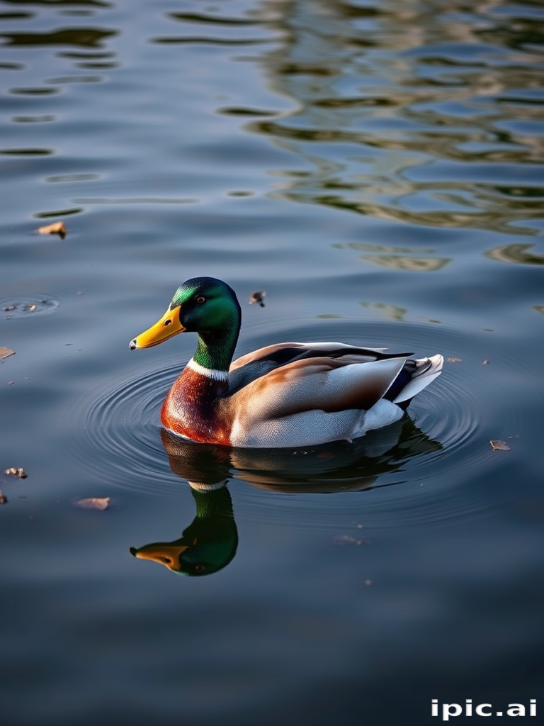duck wallpapers