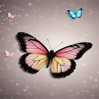 butterfly wallpaper for phone