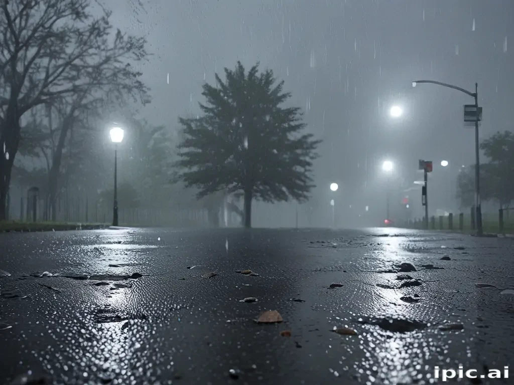 rainy backgrounds