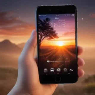 boho phone wallpaper