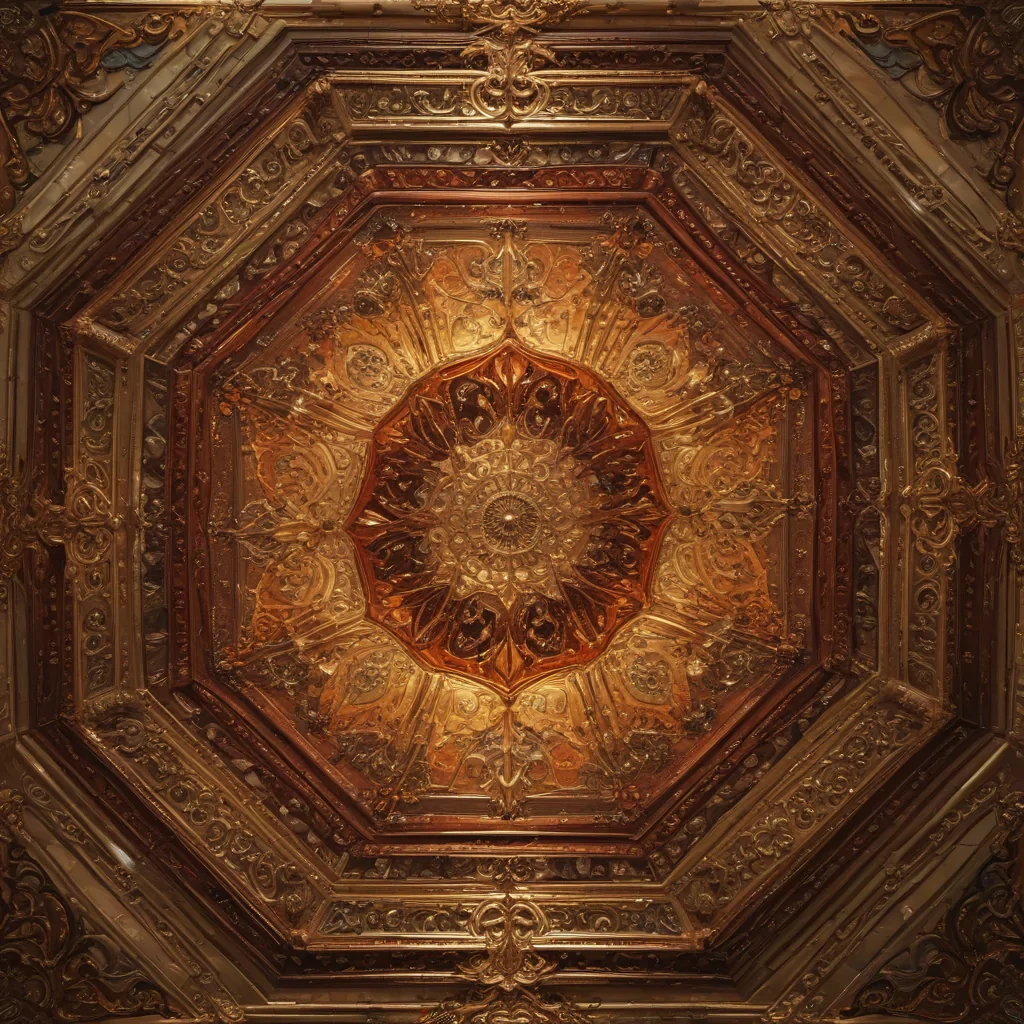 octagon shape