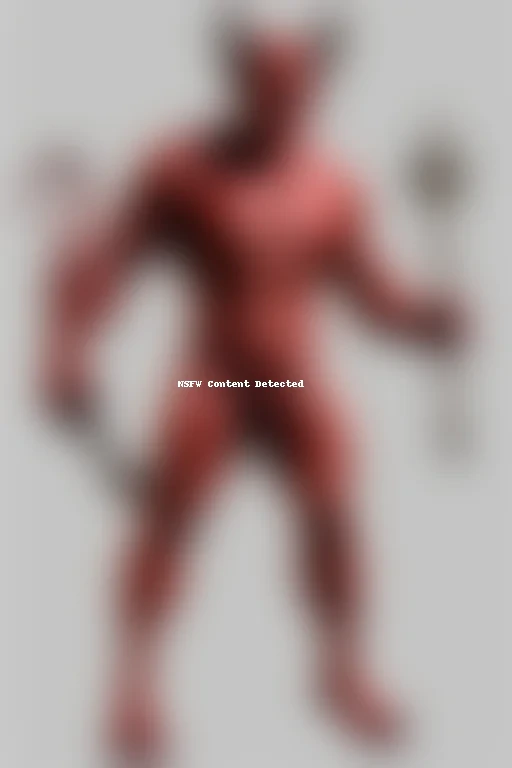 devil png
