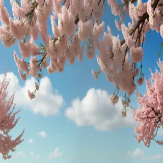 spring high resolution wallpaper