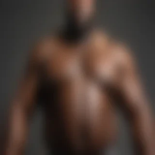 big black fat men