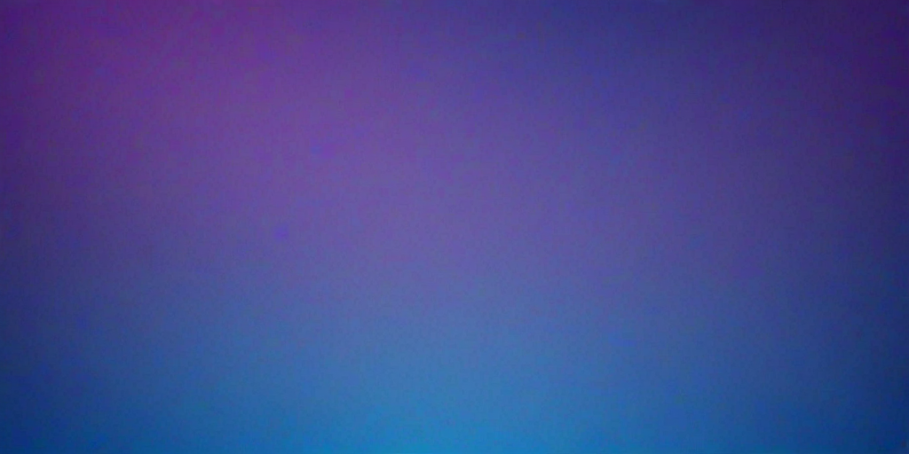 blue purple background