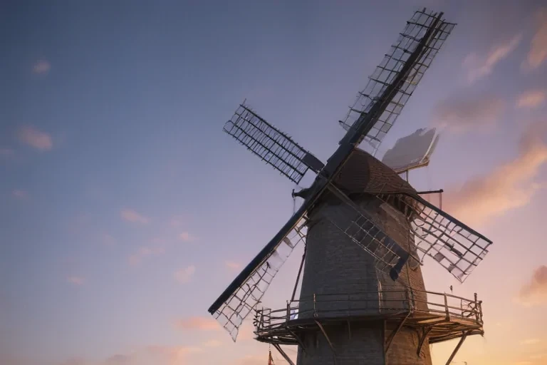 windmill png
