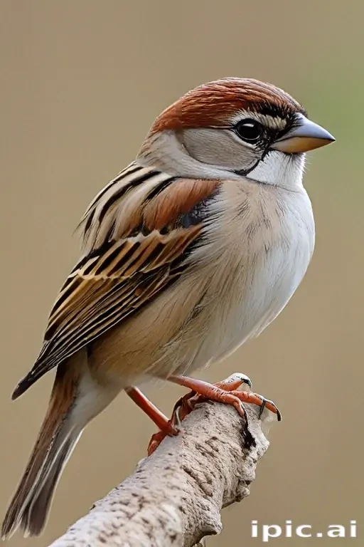 sparrow bird