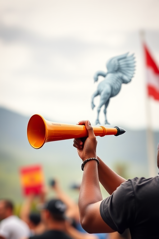 vuvuzela