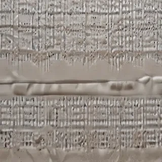patterned line