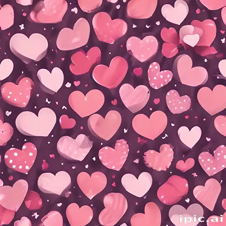 cute love background