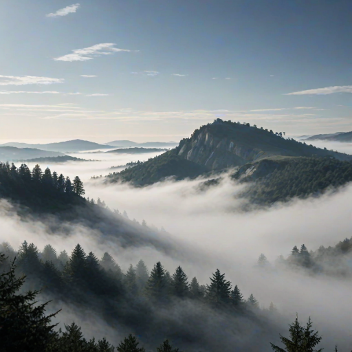 mist png