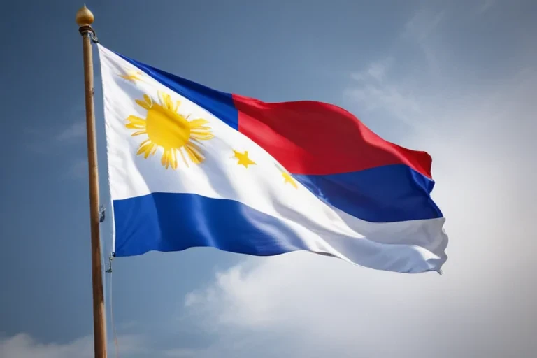 philippine flag png