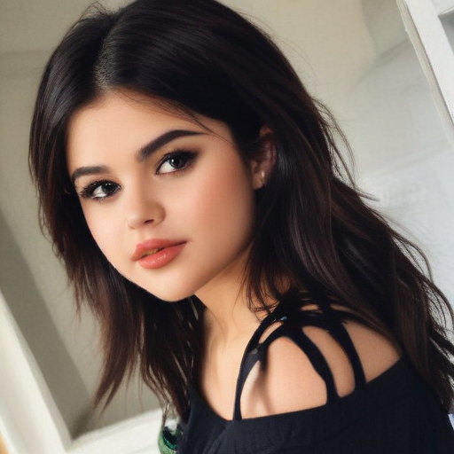 selena gomez diet