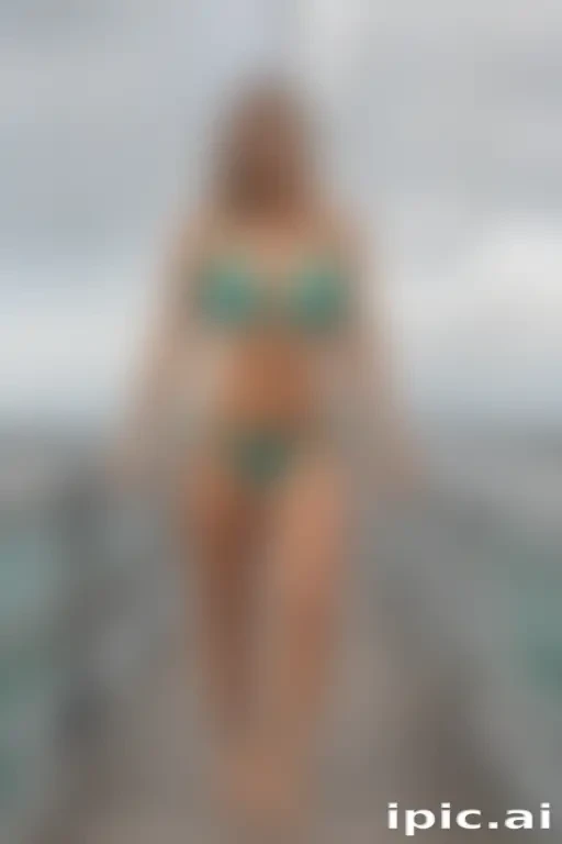 bikini bridge