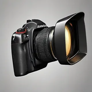 camera flash clipart