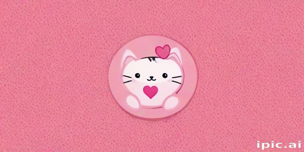 cute pink screensavers
