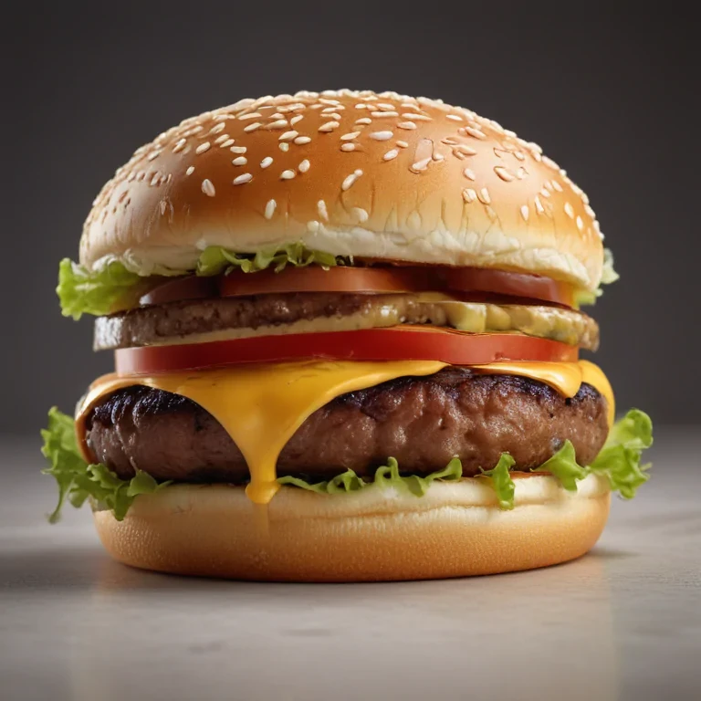 burger png