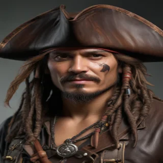 pirate png