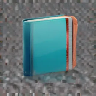 transparent book clipart