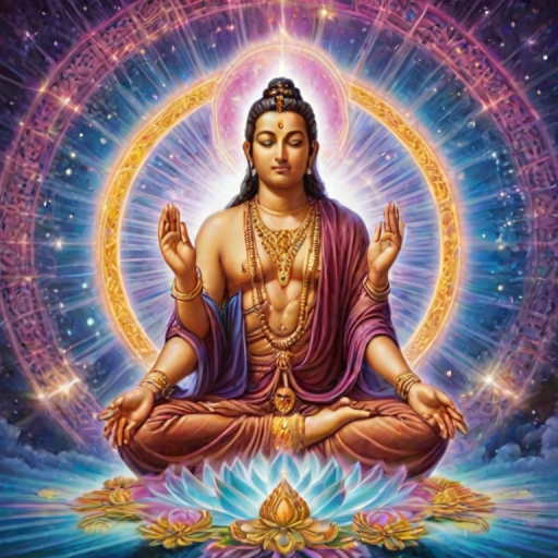 spiritual wallpaper