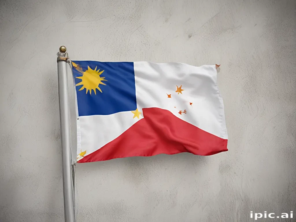image flag of the philippines