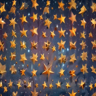 cartoon stars