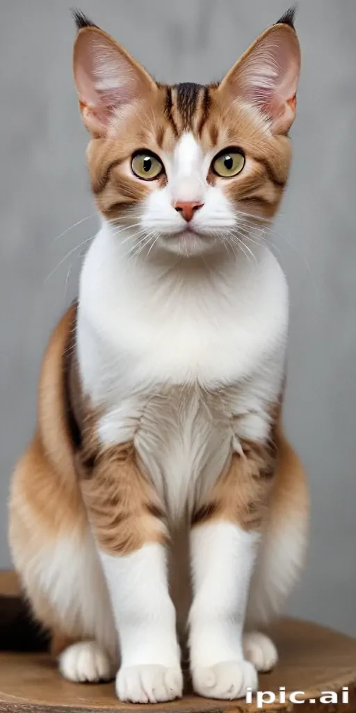 ukrainian levkoy cat breed